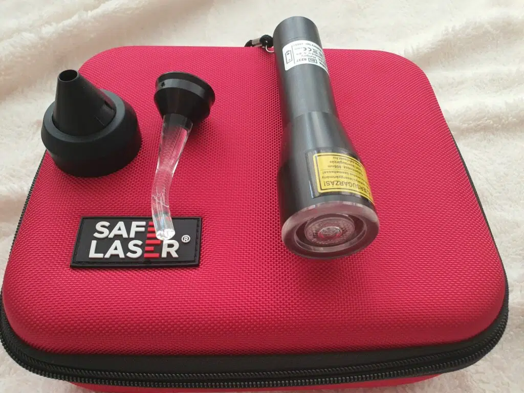 safe laser bérlés kedvező ár