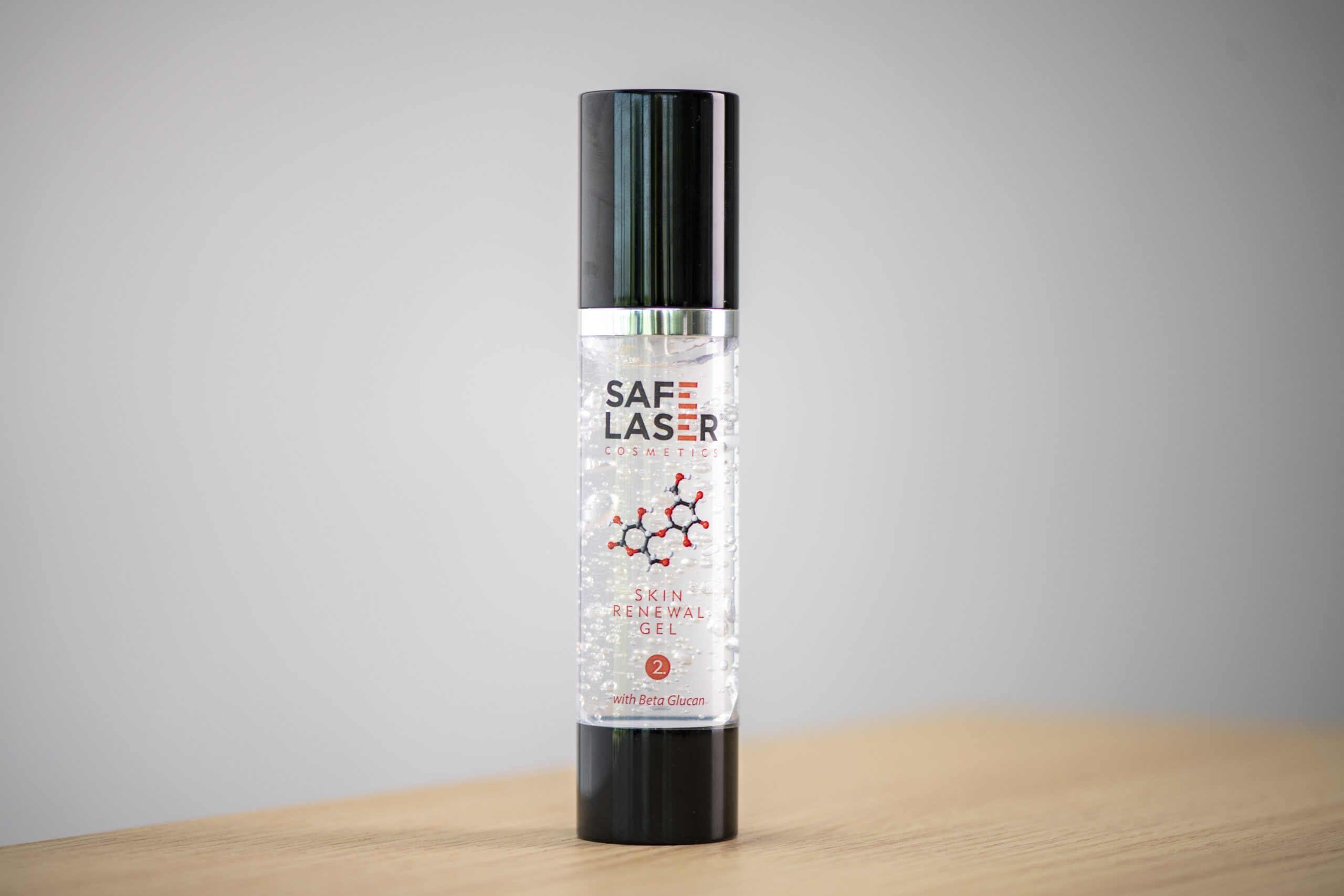 Safe Laser Gél 50ml